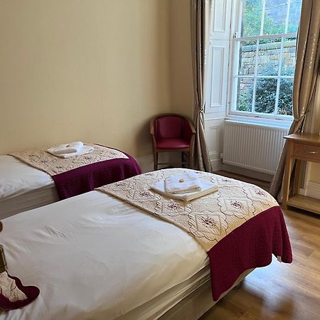 אדינבורו Cumberland Hotel מראה חיצוני תמונה