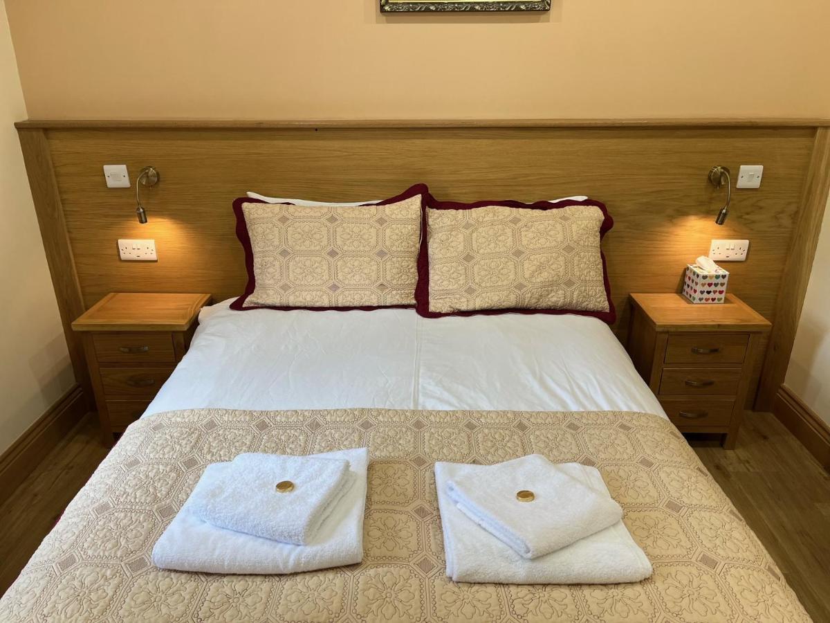 אדינבורו Cumberland Hotel מראה חיצוני תמונה